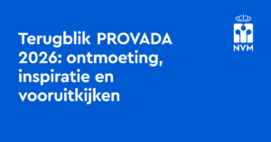terugblik provada 2026 ontmoeting inspiratie en vooruitkijken